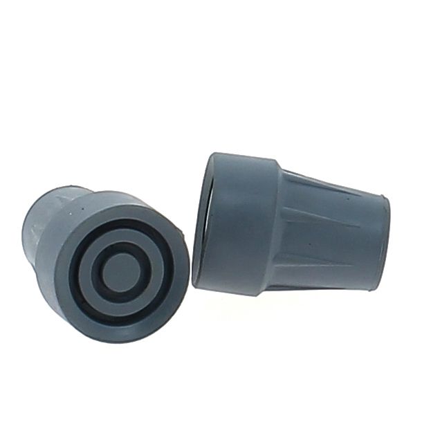 EMBOUT CANNES ANGLAISES ou BEQUILLES