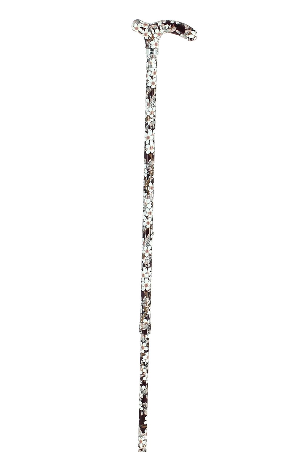 Canne réglable aluminium 2308