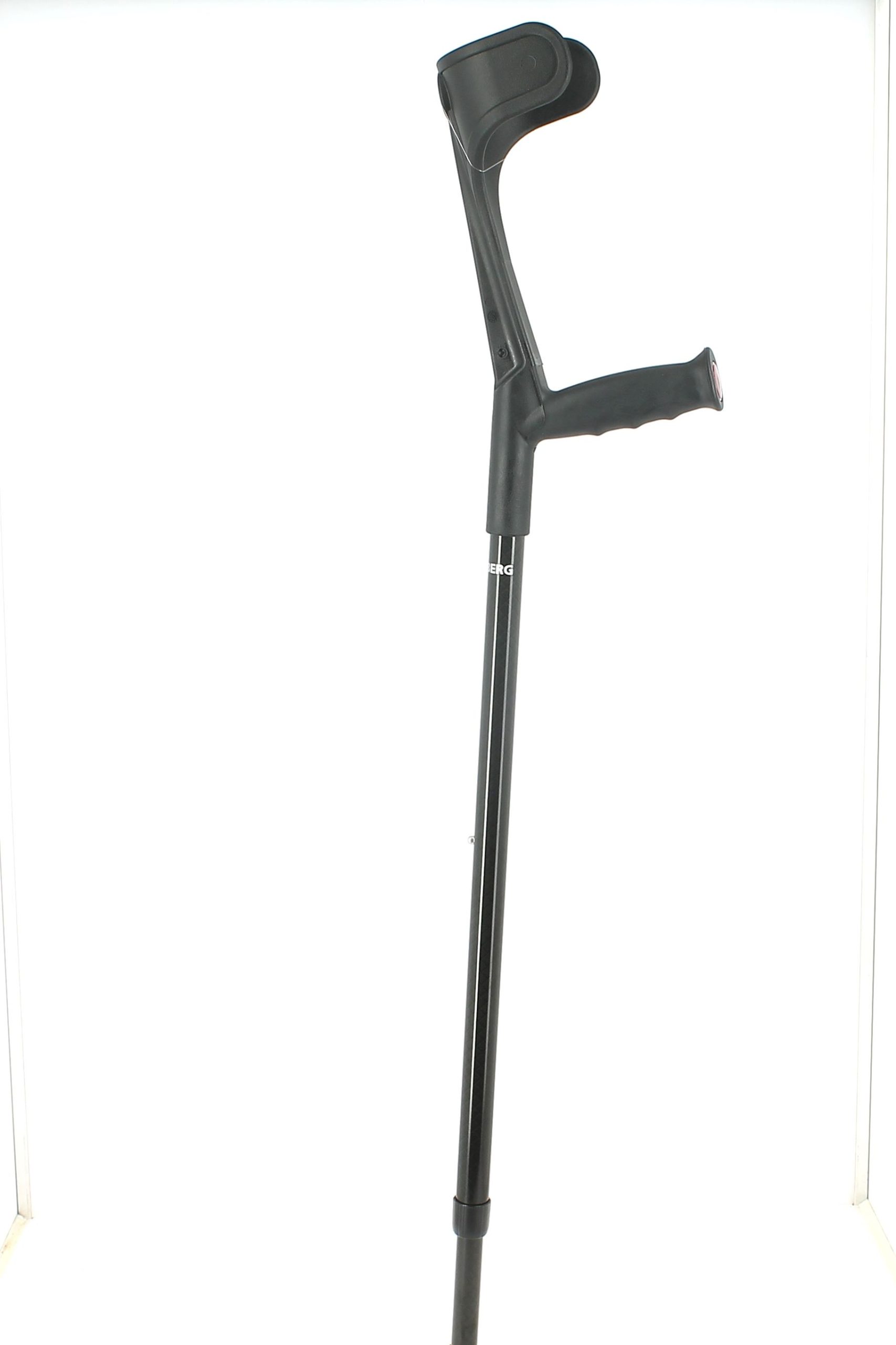 Canne anglaise carbone