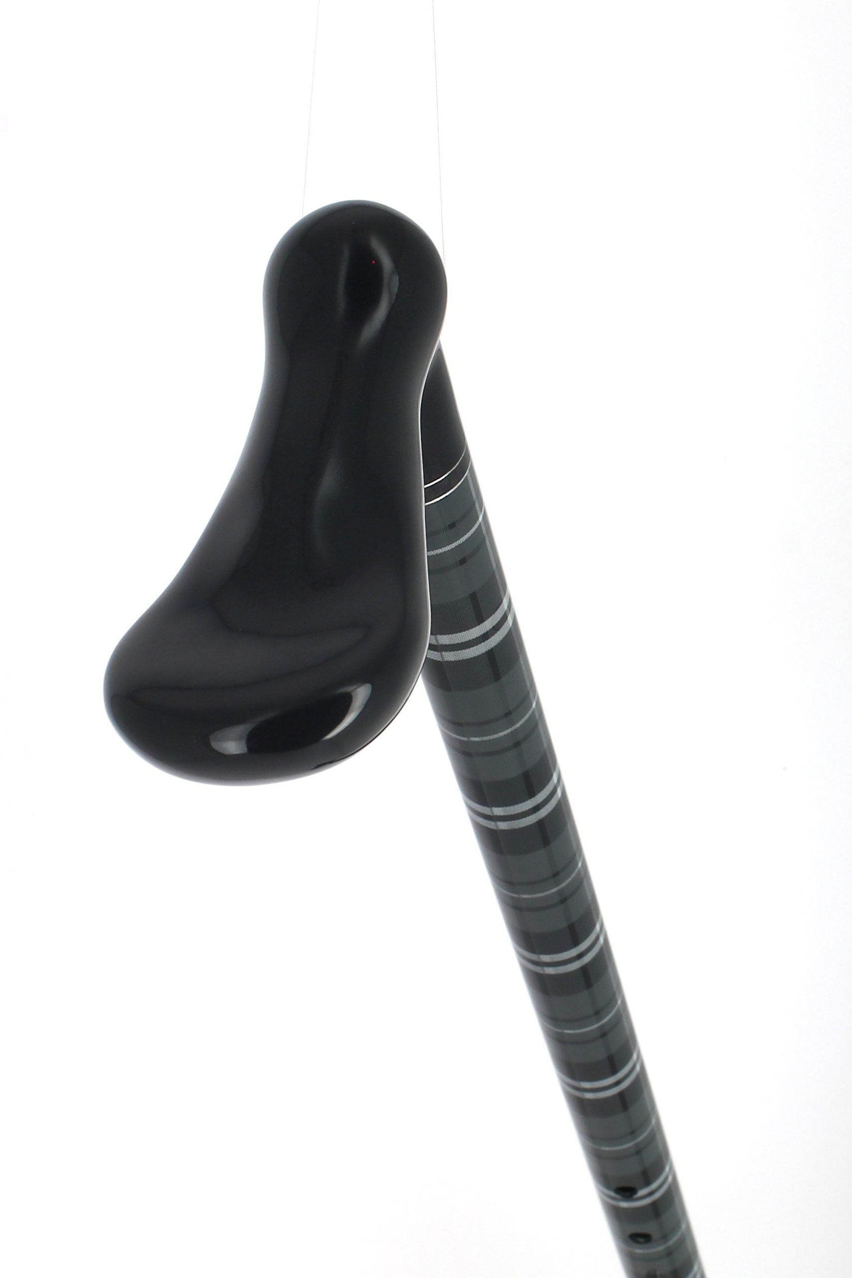 Canne réglable ambidextre