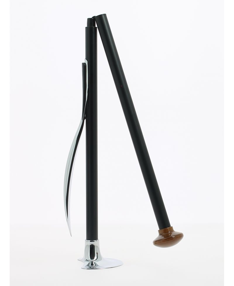 Chausse-pieds pliant