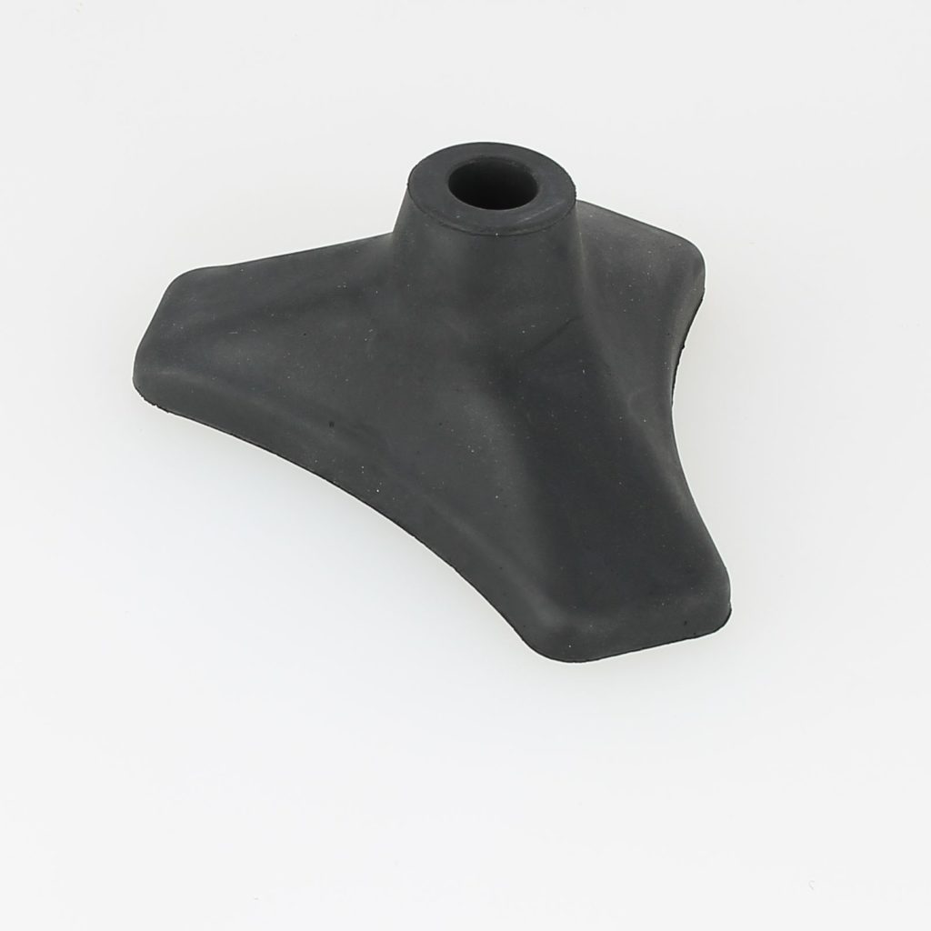 Caoutchouc Tripod SCT16