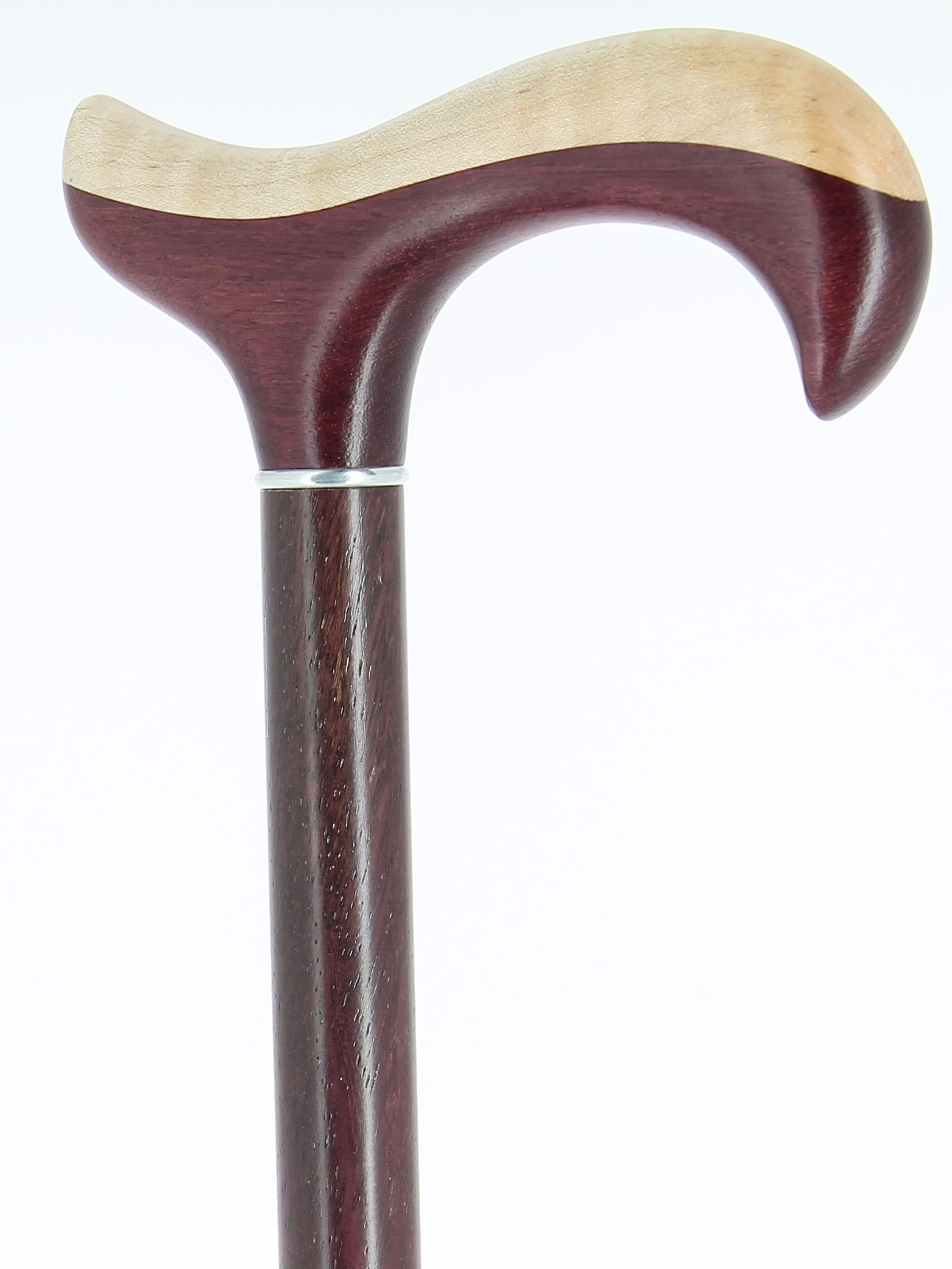 Canne Amarante et érable 2345