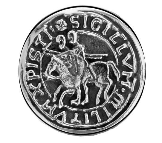 Canne épée - 113EC pommeau milord en métal argenté