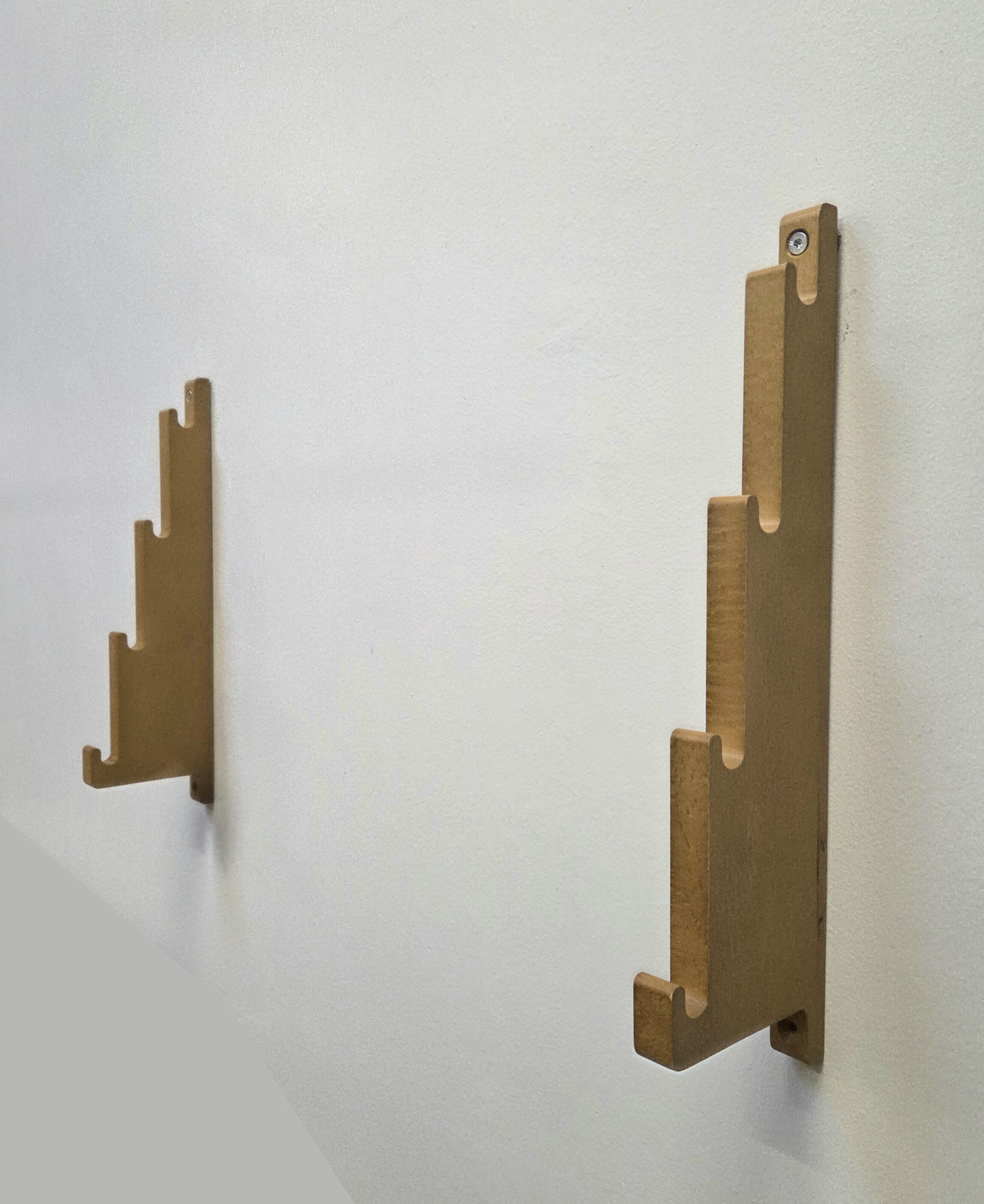 Support pour porte journaux